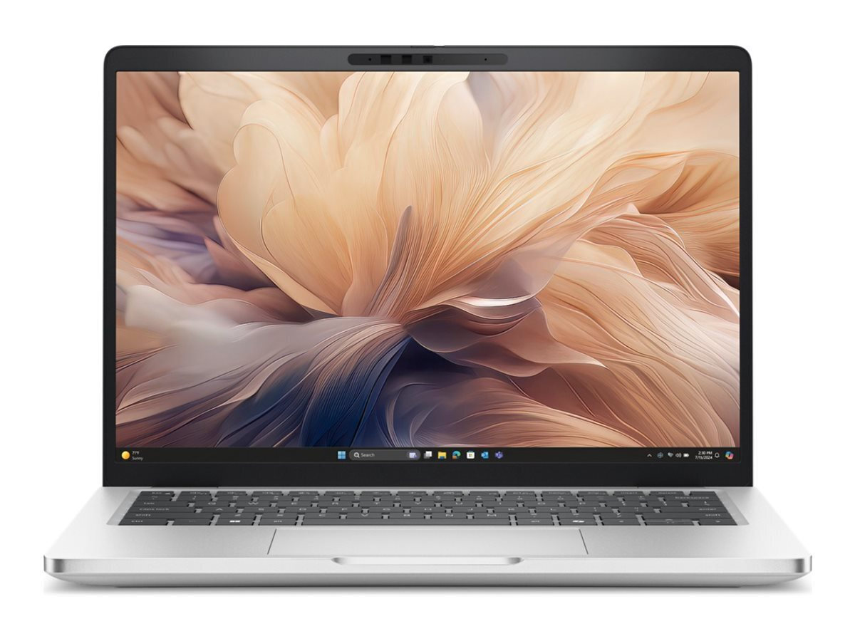 Dell Pro 13 Plus 13" FHD+ (Ultra 7-265U/16GB/512GB SSD/W11 Pro) (International English Keyboard) view 2