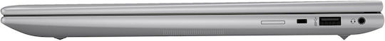 HP ZBook Firefly 14 G10 14" IPS FHD+ (i7-1365U/16GB/1TB SSD/RTX A500/W11 Pro) view 5