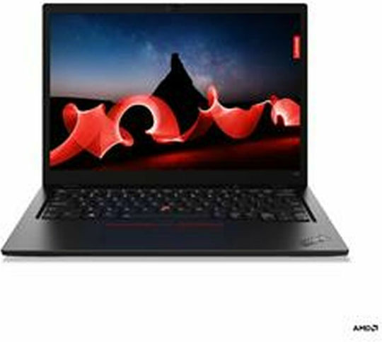 Lenovo ThinkPad L13 Gen 4 (AMD) 13.3" IPS FHD+ (Ryzen 5 Pro-7530U/16GB/512GB SSD/W11 Pro) Thunder Black (ES Keyboard)