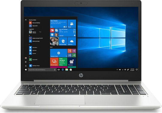 HP ProBook 440 G7 14" IPS FHD (i5-10210U/8GB/256GB SSD/W10 Pro) (US Keyboard)