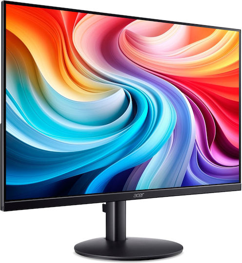 Acer SA243YG0BI IPS Monitor 24" FHD 1920x1080 view 4