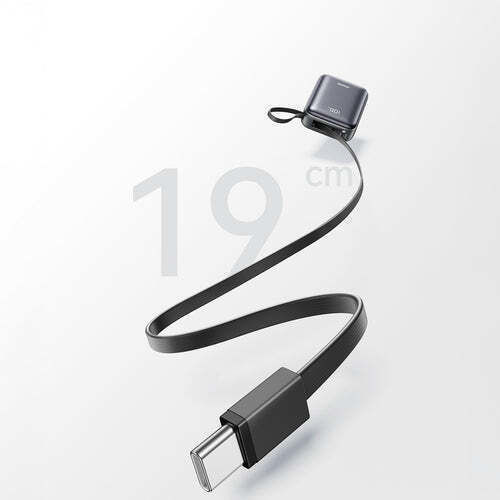Joyroom JR-PBF29 Power Bank 20000mAh 22.5W with USB-C Port Black view 7