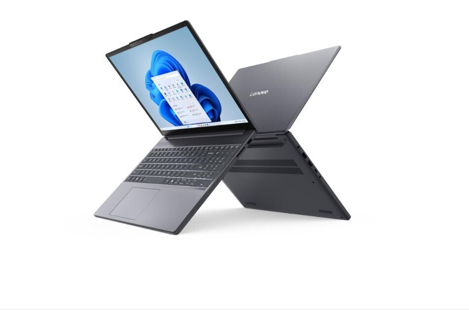 Lenovo IdeaPad Slim 3 15.3" FHD+ (Ryzen 5-150/16GB/1.0TB SSD/No OS) (US Keyboard) vue 6
