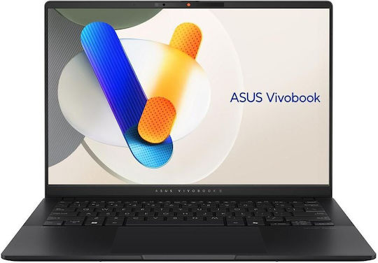 Asus Vivobook S 14 M5406NA-QD067W 14" OLED FHD+ (Ryzen 5-7535HS/16GB/512GB SSD/W11 Home)
