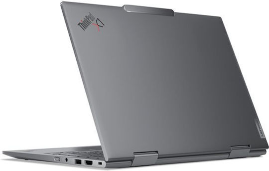Lenovo ThinkPad X1 2-in-1 Gen 9 14" IPS FHD+ Touchscreen (Ultra 7-155U/32GB/1TB SSD/W11 Pro) (UK Keyboard) view 4