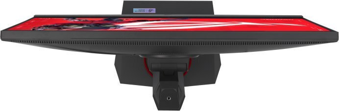 Asus ROG Strix XG27ACMS Monitor 27" QHD 2560x1440 view 4