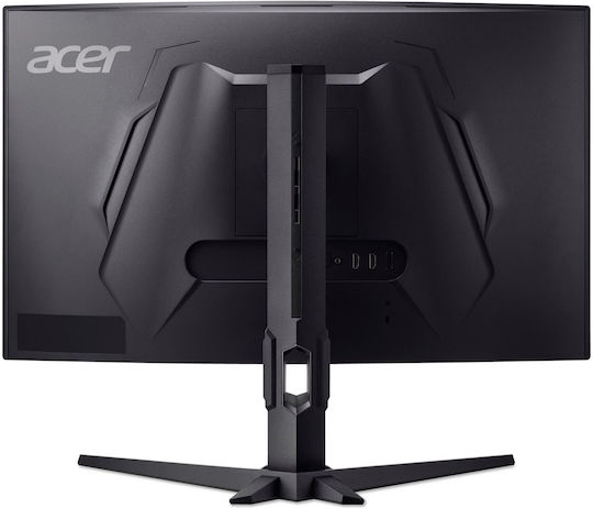 Acer Nitro XZ273U P2 VA HDR Curved Gaming Monitor 27" QHD 2560x1440 180Hz with Response Time 0.5ms GTG view 7