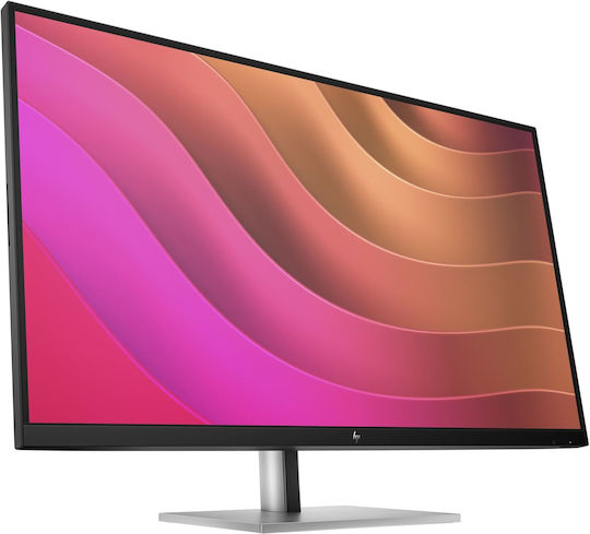 HP E32K G5 IPS Monitor 32" 4K 3840x2160 with Response Time 5ms GTG vue 3