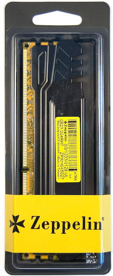 Zeppelin DDR3 with Module 1x8GB and Speed 1333 for Desktop view 1