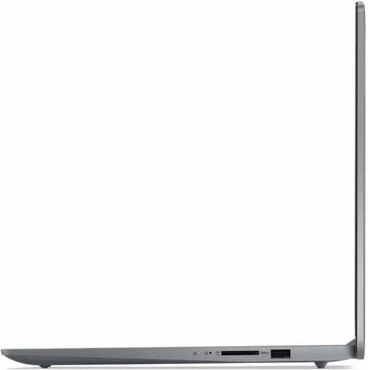 Lenovo IdeaPad Slim 3 15IAN8 15.6" FHD (i3-N305/8GB/512GB SSD/W11 Home) Arctic Grey (FR Keyboard) view 5