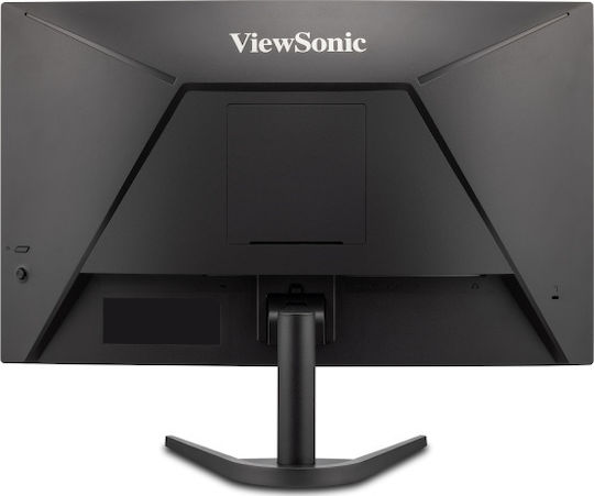 Viewsonic VX2468-PC-MHD VA Curved Gaming Monitor 23.6" FHD 1920x1080 165Hz with Response Time 2ms GTG view 6