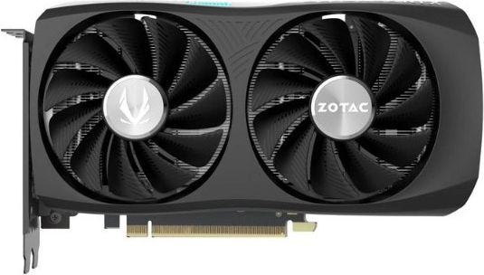 Zotac GeForce RTX 4070 12GB GDDR6 Twin Edge OC Graphics Card vue 4