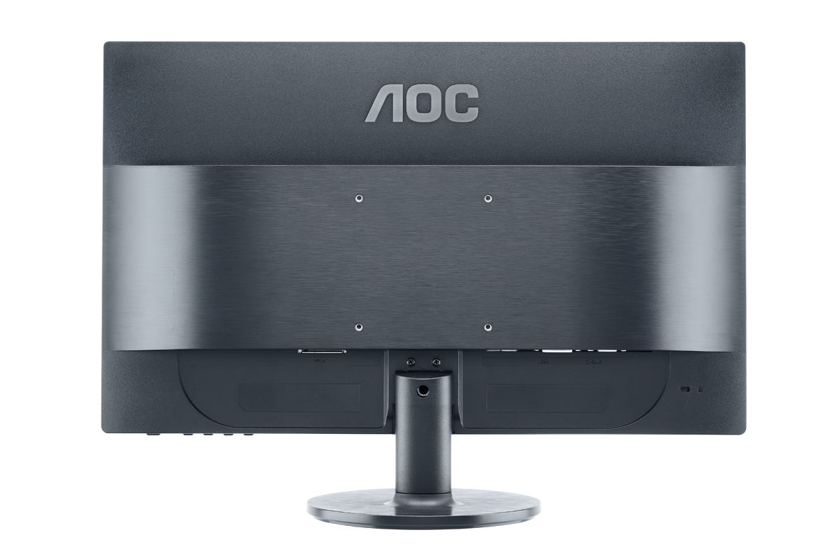 AOC E2260SWDA TN Monitor 21.5 Inch FHD 1920x1080 with Response Time 5ms GTG view 2