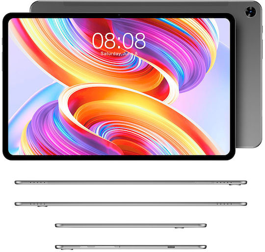 Teclast T50 11" Tablet with WiFi & 4G (8GB/128GB) Gray