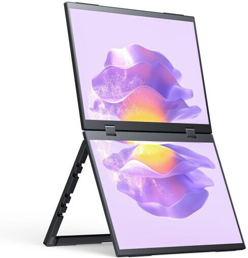 Waveshare 28645 Portable Monitor 15.6" FHD 1920x1080
