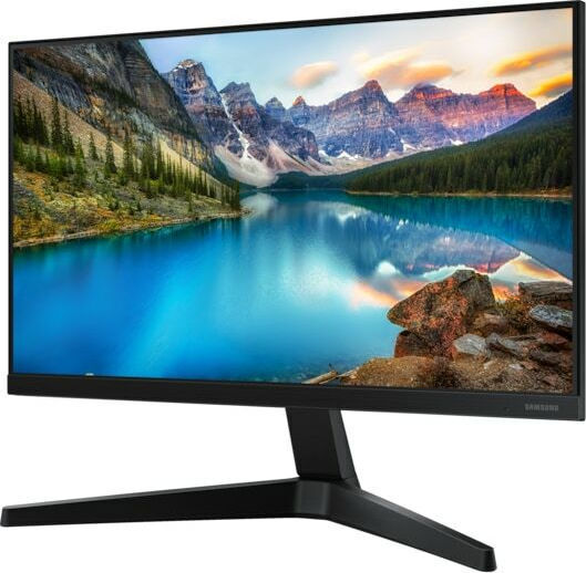 Samsung T37F IPS Monitor 24" FHD 1920x1080 with Response Time 5ms GTG view 5