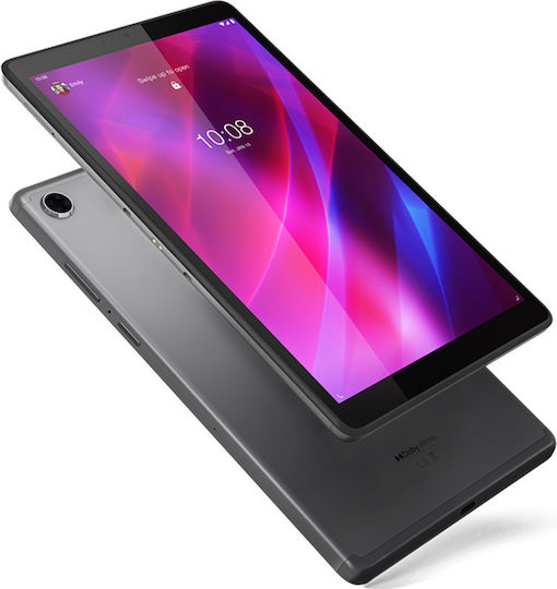 Lenovo Tab M8 (3rd Gen) TB-8506F 8" with WiFi (3GB/32GB) Iron Grey view 2