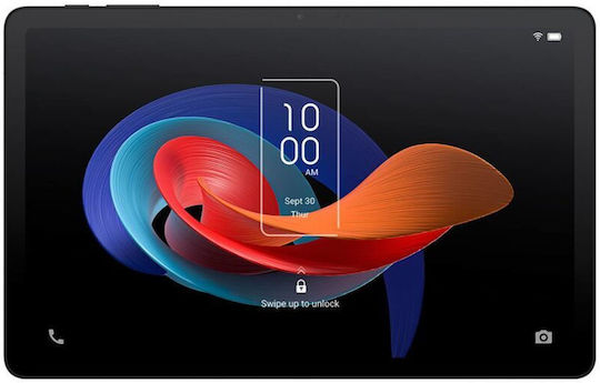 TCL Tab 10 Gen2 10.4" (4GB/64GB) Space Gray – vizualizare 6