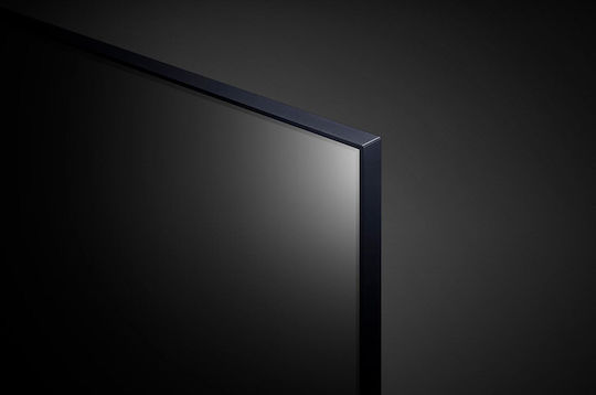 LG Smart Television 86" 4K UHD LED 86UR81003LA HDR (2023) view 7