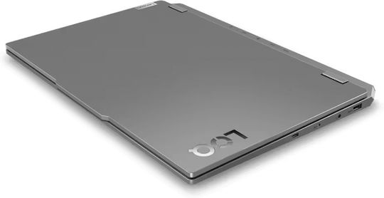 Lenovo LOQ 15IAX9 15.6" IPS FHD 144Hz (i5-12450HX/16GB/512GB SSD/GeForce RTX 4060/No OS) Luna Grey view 8