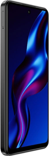 MyPhone N23 5G Dual SIM (6GB/128GB) Black view 6