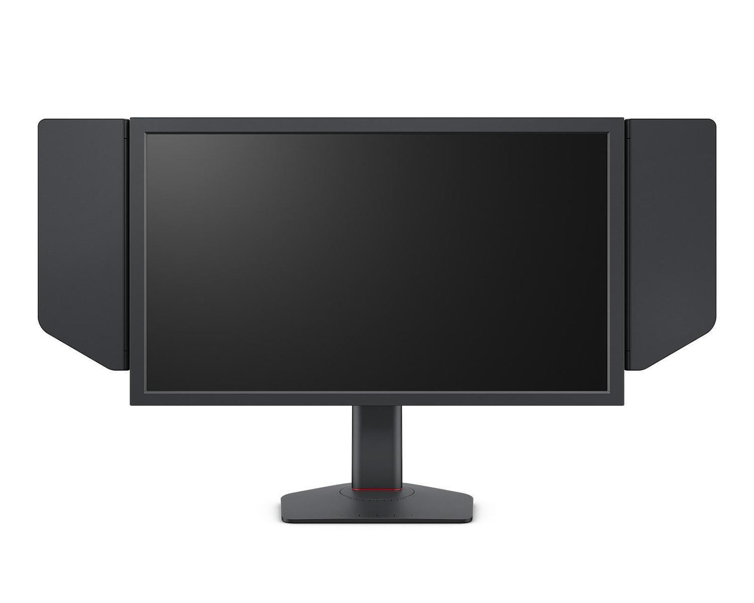 BenQ Zowie XL2566X+ Gaming Monitor 24.1" FHD 1920x1080 400Hz with Response Time 1ms GTG view 1