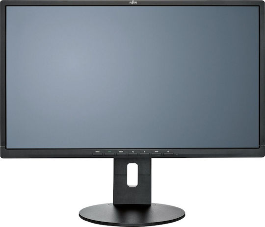 Fujitsu B24-8 Ts Pro IPS Monitor 23.8" FHD 1920x1080 with Response Time 5ms GTG