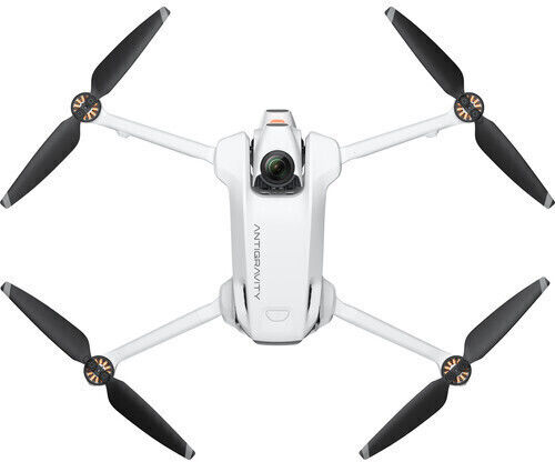Antigravity Antigravity A1 Infinity Bundle Drone 2.4 GHz with 8K Camera Controller & FPV Glasses (High Capacity Battery) view 6