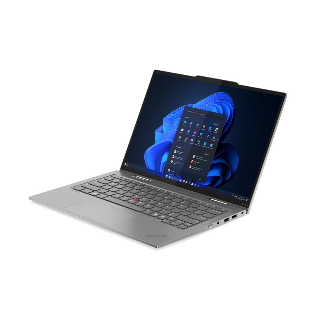 ThinkPad X1 2-in-1 Gen 10 Aura Edition 14" (Ultra 7-255U/32GB/1TB SSD/W11 Pro) (US Keyboard) view 6