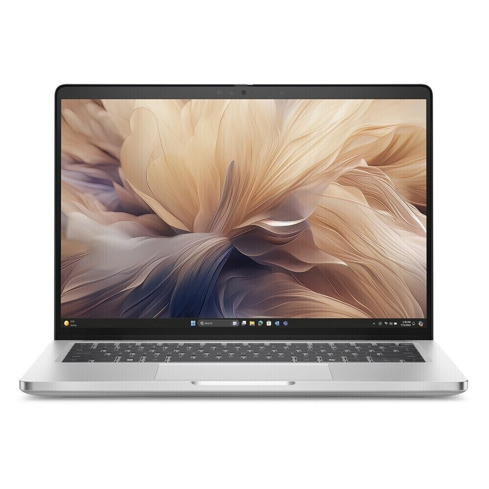 Dell DELL Pro 14 Plus PB14255 14" IPS OLED FHD+ (Ryzen AI Max 300 Series-350/32GB/1.0TB SSD/W11 Pro) (GR Keyboard)