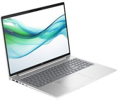 HP ProBook 465 16" FHD+ (Ryzen 5-7535U/16GB/512GB SSD/W11 Pro) (DE Keyboard) view 2