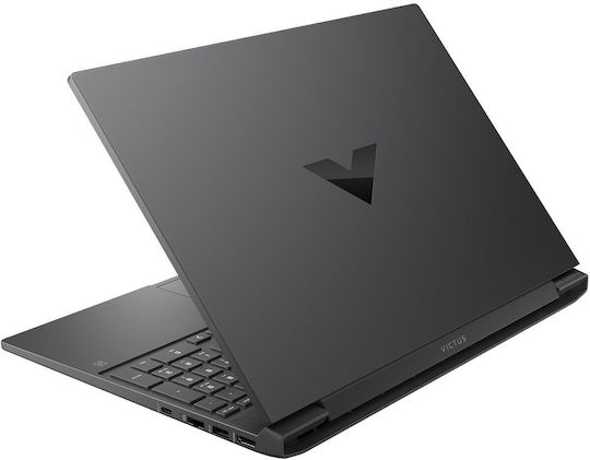 HP Victus 15-fa1020ns 15.6" IPS FHD (i5-12450H/16GB/512GB SSD/GeForce RTX 2050/No OS) (ES Keyboard) view 4