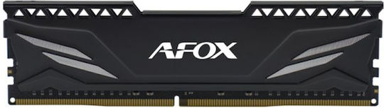 Afox DDR4 with Module 1x16GB and Speed 3200 for Desktop AFLD416PH1CAB view 1