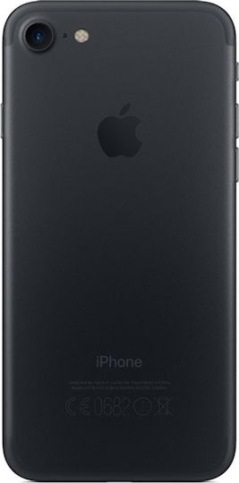 Apple iPhone 7 Single SIM (2GB/32GB) Black view 2