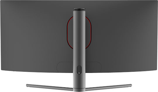 LC-Power LC-M34-UWQHD-165-C Ultrawide VA HDR Curved Gaming Monitor 34" 3440x1400 165Hz view 6