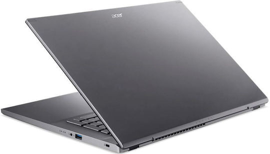 Acer Aspire A517-53-55E2 17.3" IPS FHD (i5-12450H/16GB/1TB SSD/W11 Home) (US Keyboard)