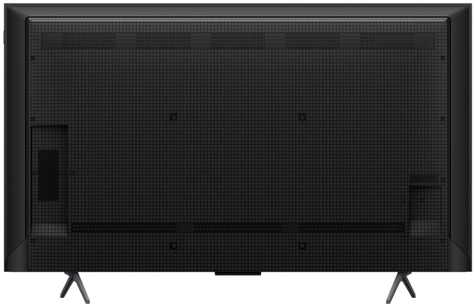 TCL Smart Television 50" 4K UHD Mini LED 50C61KS HDR (2025) view 6