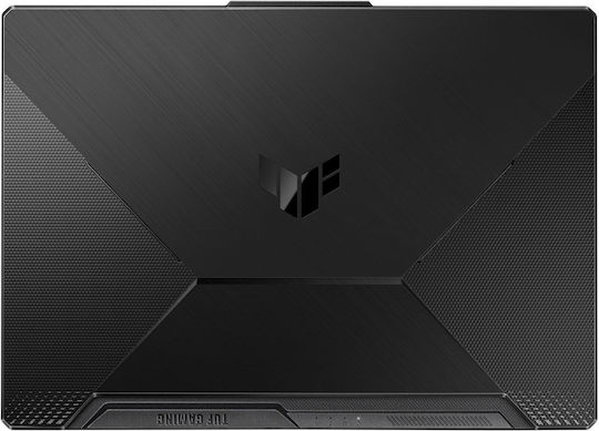 Asus TUF Gaming A15 FA506NC-HN032W 15.6" FHD 144Hz (Ryzen 5-7535HS/16GB/1TB SSD/W11 Home) (International English Keyboard) view 3