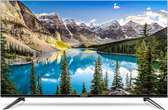 Crown Television 40" Full HD LED 40FB22FH (2023) view 1