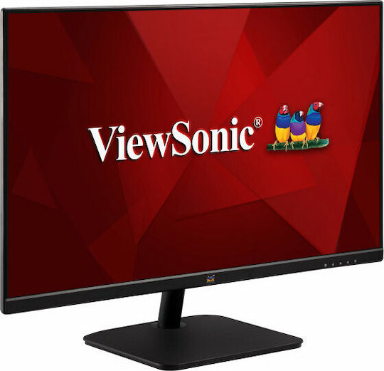 Viewsonic VA2732-H IPS Monitor 27" FHD 1920x1080 with Response Time 4ms GTG view 3