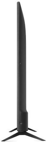 LG Smart Television 75" 4K UHD LED 75UR781C HDR (2023) view 4