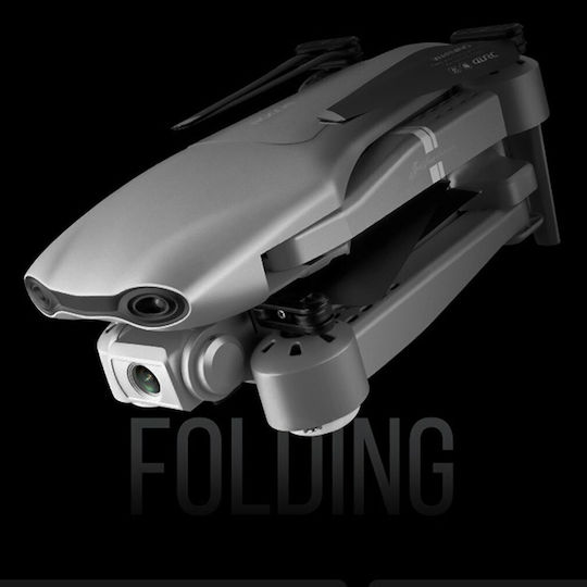 CleverDrone V3 Drone 5 GHz with 4K Camera and Controller view 8