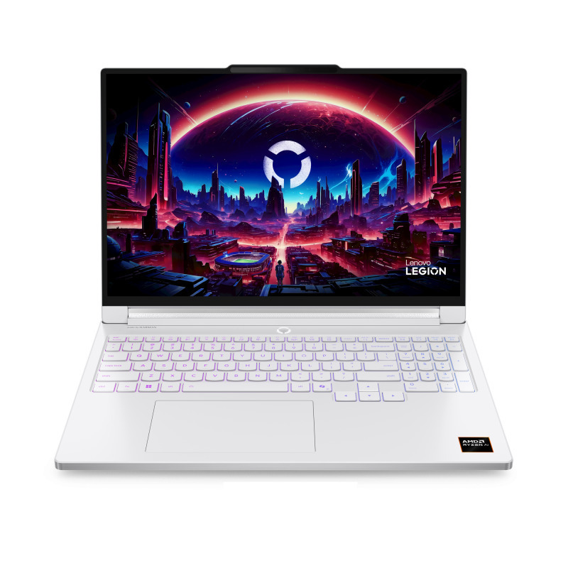 Lenovo Legion 7 16AGP11 16" OLED QHD+ (Ryzen AI 400 Series-450/32GB/1.0TB SSD/GeForce RTX 5060/No OS) (US Keyboard)