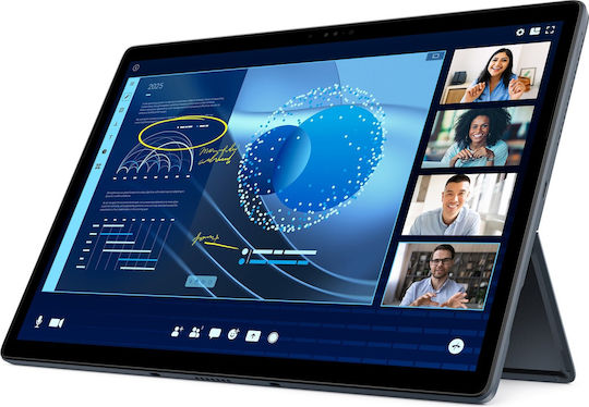 Dell Latitude 7350 13" IPS Touchscreen (Ultra 5-135U/16GB/512GB SSD/W11 Pro) (International English Keyboard)