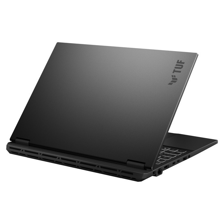 Asus TUF Gaming A16 FA608UH-RV015W 16" FHD+ 165Hz (Ryzen 7-260/16GB/512GB SSD/GeForce RTX 5050/W11 Home) Mecha Gray (GR Keyboard) view 5