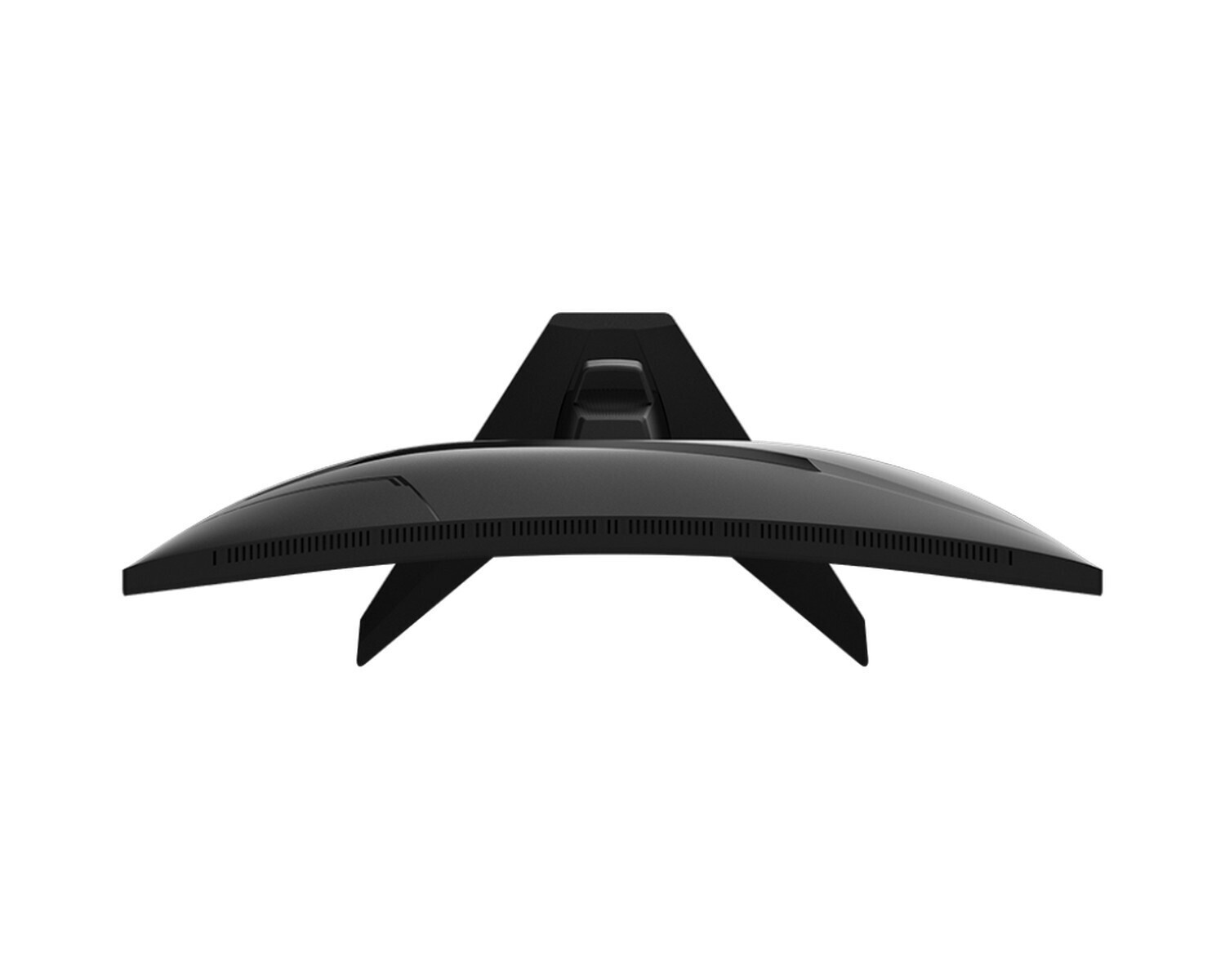 MSI MAG 244C VA Curved Monitor 23.6" FHD 1920x1080 180Hz view 4