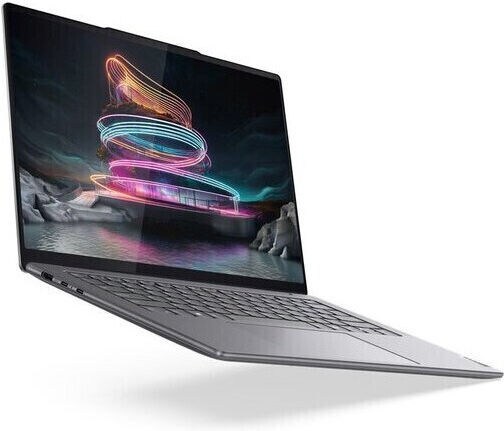 Lenovo Yoga Pro 7 14IMH9 14.5" OLED Touchscreen 120Hz (Ultra 7-155H/16GB/1TB SSD/GeForce RTX 4050/W11 Home) Luna Grey (GR Keyboard)