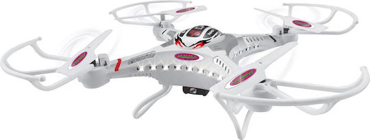 Jamara Catro AHP+ Drone with 1080p Camera and Controller view 2