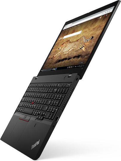 Lenovo ThinkPad L15 Gen 2 (Intel) 15.6" IPS FHD (i3-1115G4/40GB/2TB SSD/W11 Pro) Black (US Keyboard) view 5