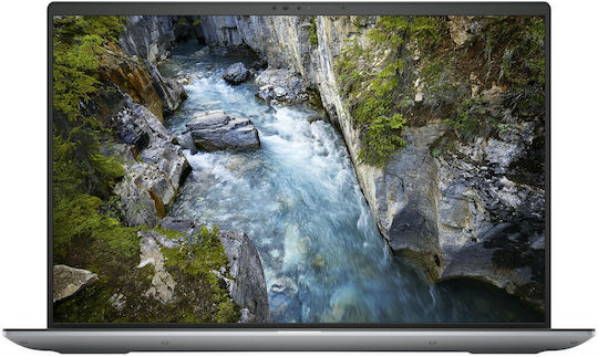 Dell Precision 5690 16" FHD+ (i7-13700H/32GB/1TB SSD/RTX 1000 Ada/W11 Pro) (ES Keyboard)